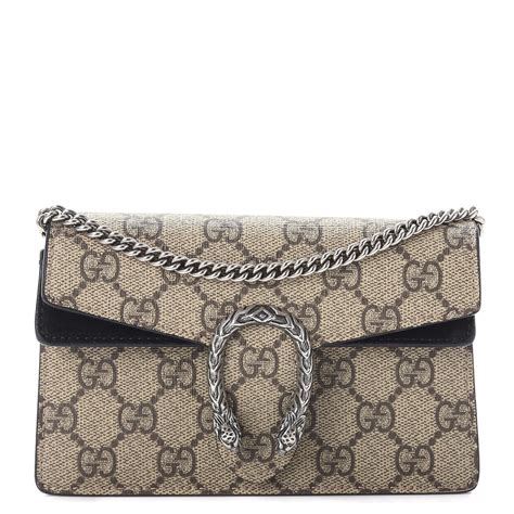 dionysus gucci supreme|Gucci super mini bag.